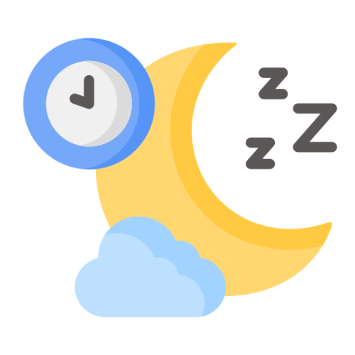 Apagado de Ensueño (30 min)