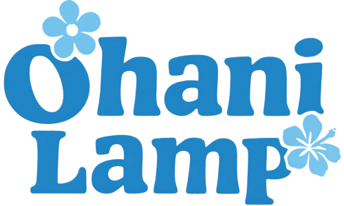 Ohani Lamp